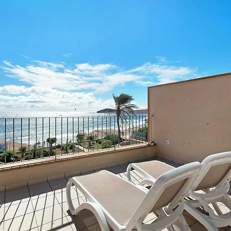 Ferienwohnung Casa Medano 17 Granadilla De Abona Exterior foto