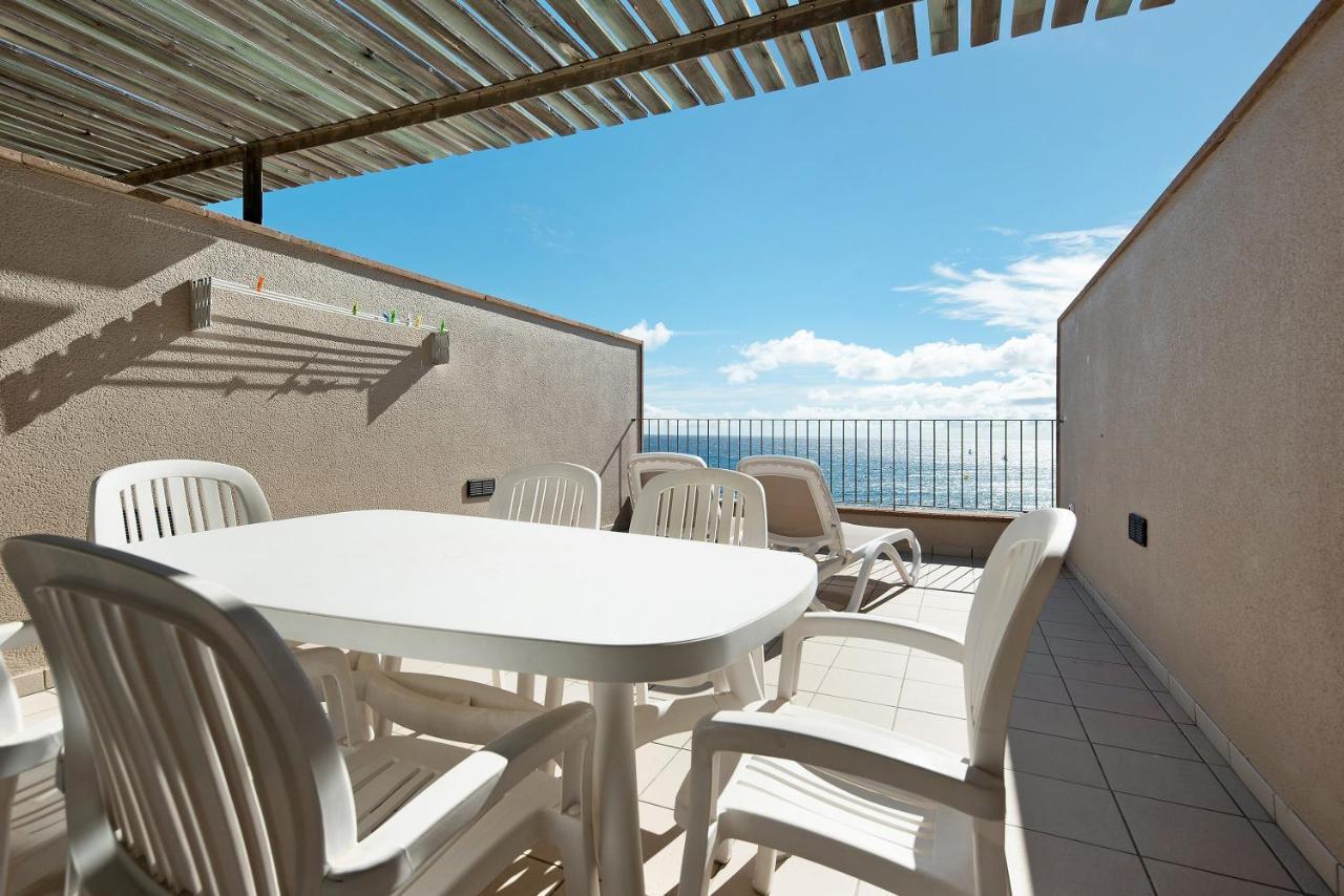 Ferienwohnung Casa Medano 17 Granadilla De Abona Exterior foto