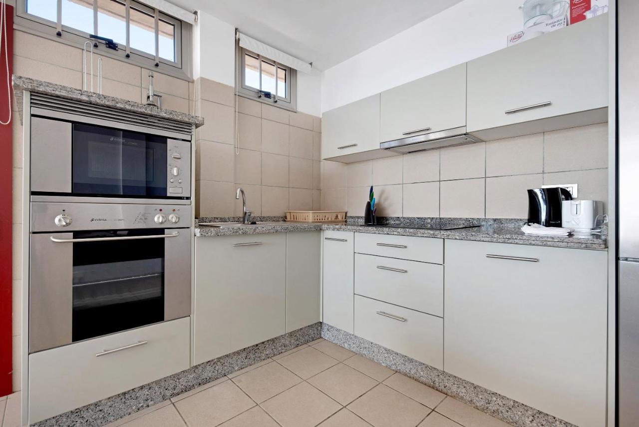 Ferienwohnung Casa Medano 17 Granadilla De Abona Exterior foto
