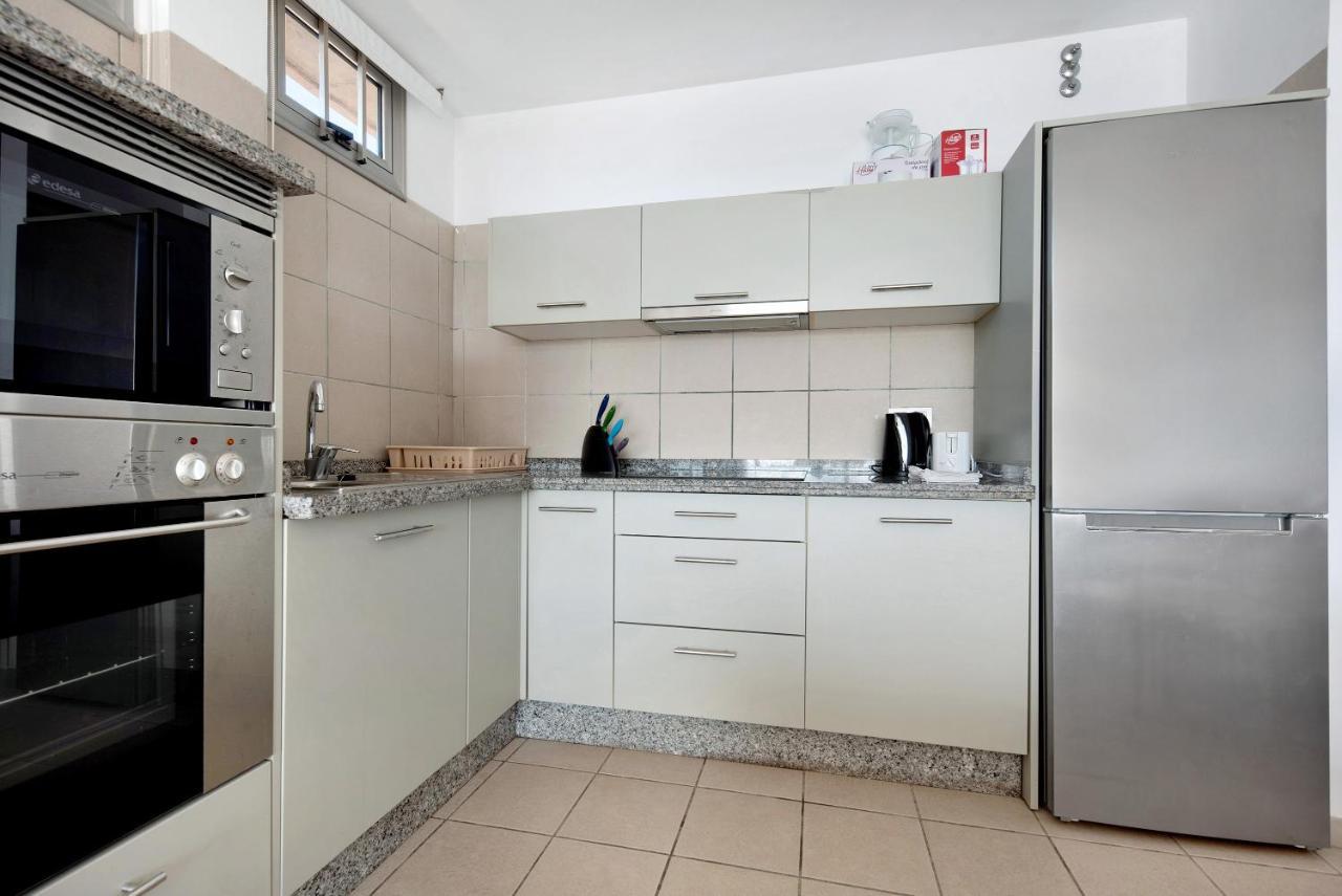 Ferienwohnung Casa Medano 17 Granadilla De Abona Exterior foto