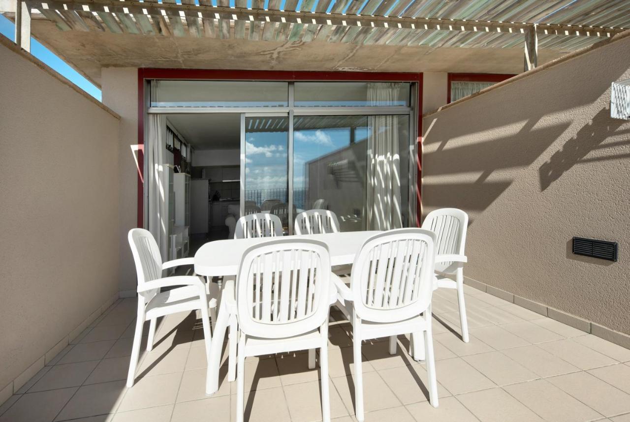 Ferienwohnung Casa Medano 17 Granadilla De Abona Exterior foto